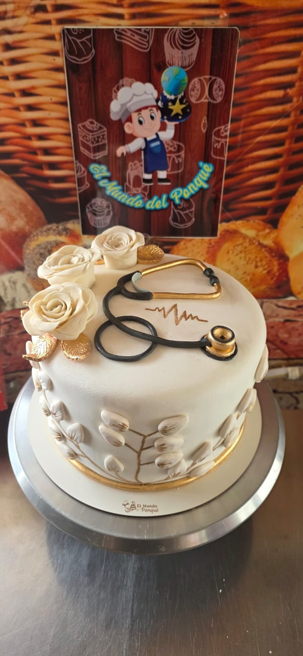 pastel de cumpleaños